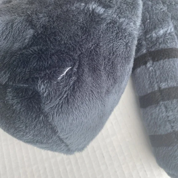 12x15" Minecraft large plush Jinx Mojang poisonous cave spider no tag - Picture 4 of 6